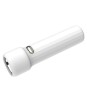 Lanterna LED 2W acumulator 3.7V alb PLATINET PAF8931