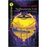 SF MasterWorks: The Penultimate Truth
