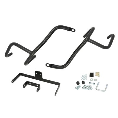CRASH BAR MOTO SUZUKI DR 650 1990-1996 foto