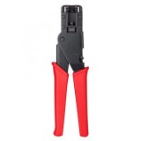 Cleste sertizare mufe F prin compresie, NAR0399, Oem