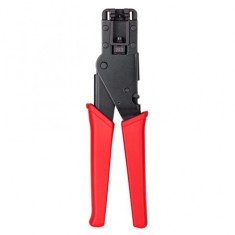 Cleste sertizare mufe F prin compresie, NAR0399