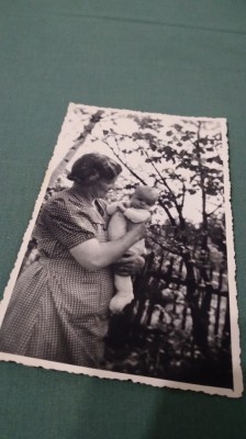 FOTO TIP CARTE POSTALA INTEBELICA foto