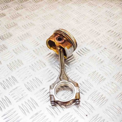 Piston HONDA JAZZ II GD_, GE3, GE2 2006 OEM: 13210-PWA-00013020-RSH-E00 foto