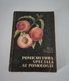 I Militiu Pomicultura speciala si pomologie