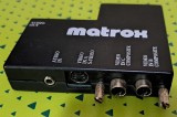 Adaptor Placa video Matrox Vintage