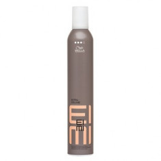 Wella Professionals EIMI Volume Extra Volume intaritor spuma pentru fixare puternica 500 ml foto