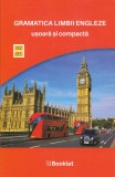 AS - SONIA BROUGH, VINCENT DOCHERTY - GRAMATICA LIMBII ENGLEZE UȘOARĂ ȘI COMPACTĂ