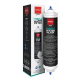Filtru apa WF074 pentru frigider Aeg, Ariston, Beko, Bosch, Daewoo, Electrolux,, LG