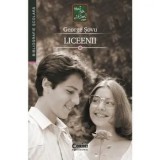 Liceenii/George Sovu