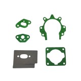 Set garnituri pentru motocoasa China 330, PowerX
