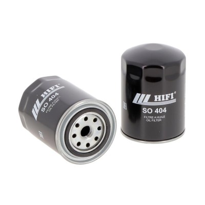 Filtru ulei W 940/24 foto
