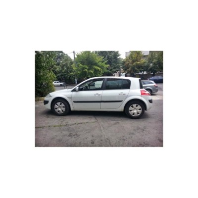 Perdele Auto Interior compatibile Renault Megane II Hatchback 2002-2009 foto