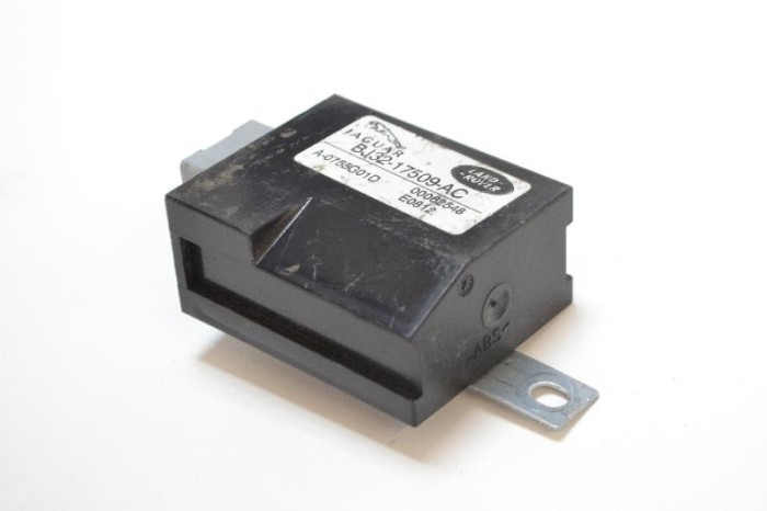 Alt modul de control LAND ROVER RANGE ROVER EVOQUE L538 2012 OEM: BJ32-17509-AC | 2345950