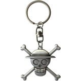 Breloc 3D One Piece Skull Luffy, Abystyle