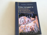 PR. EUGEN PENTIUC, VECHIUL TESTAMENT IN TRADITIA ORTODOXA RASARITEANA