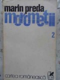 MOROMETII VOL.2-MARIN PREDA-337829
