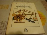 Constantin Teasca - Papusarii - 1984