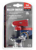Intrerupator Oprire Curent Lampa Kill Switch LAM39045