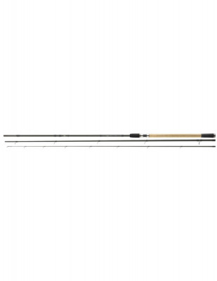 Lanseta Daiwa Aqualite Power Match, 3.90m, 7-30gr, 3buc foto