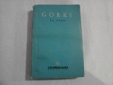La stapan - GORKI