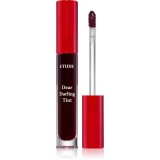 ETUDE Dear Darling Water Gel Tint ruj cu textura de gel culoare #05 RD301 (Real Red 1601) 5 g