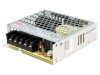 Alimentator Pulsatoriu &Icirc;ncastrabil Modular 72W 12V 6A