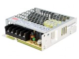 Alimentator Pulsatoriu &Icirc;ncastrabil Modular 72W 12V 6A