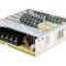 Alimentator Pulsatoriu &Icirc;ncastrabil Modular 72W 12V 6A