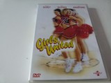 Girl united, DVD, Engleza