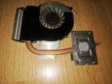 Cooler + heatsink HP 635 AMD