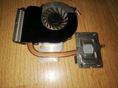 Cooler + heatsink HP 635 AMD foto