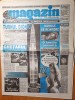 Magazin 25 iulie 2002-art monica bellucci, matt damon, jean-paul belmondo
