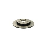 Disc frana TOYOTA AURIS NRE15 ZZE15 ADE15 ZRE15 NDE15 BREMBO 08A91210