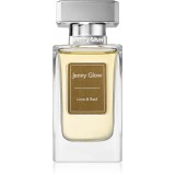 Jenny Glow Lime &amp; Basil Eau de Parfum unisex 30 ml