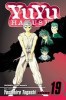 Yuyu Hakusho, Volume 19