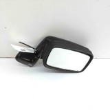 Oglinda Laterala Dreapta Porsche 928 (1982) OEM 92873102404 Negru/Portocaliu