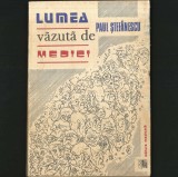 Cumpara ieftin Lumea Văzută de Medici, Paul Ștefănescu - Editura Medicală