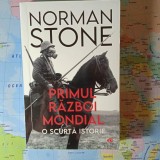 Primul Război Mondial