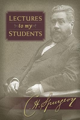 Lectures to My Students foto