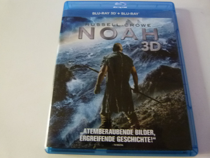 Noah - Russell Crowe