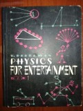 Psysics for entertainment book 1- Y. Perelman