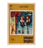 Furetiere - Romanul burghez -Scriere comica - 114594