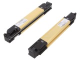 Perdea luminoasă de siguranță 230mm IP67 24VDC