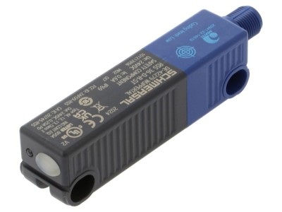 &amp;Icirc;ntrerupător de siguranță RFID plastic foto