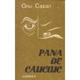 Pana de cauciuc