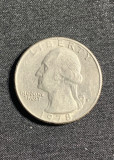 Moneda quarter dollar 1978 USA, America de Nord