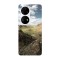 Husa compatibila cu Huawei Nova Y70 model Car hike, Silicon, TPU, Viceversa