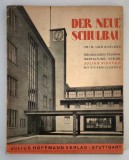 Carte veche 1931 arhitectura Constructii de cladiri Carte in limba germana