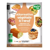 Inlocuitor Oua Vegan Bio Nat-Ali 40g - Preparat Legume Ecologic Franta
