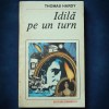 Idila pe un turn - Thomas Hardy - Roman Beletristica